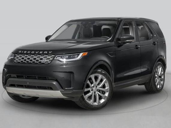 LAND ROVER DISCOVERY 2021 SALRM4RU1M2447707 image